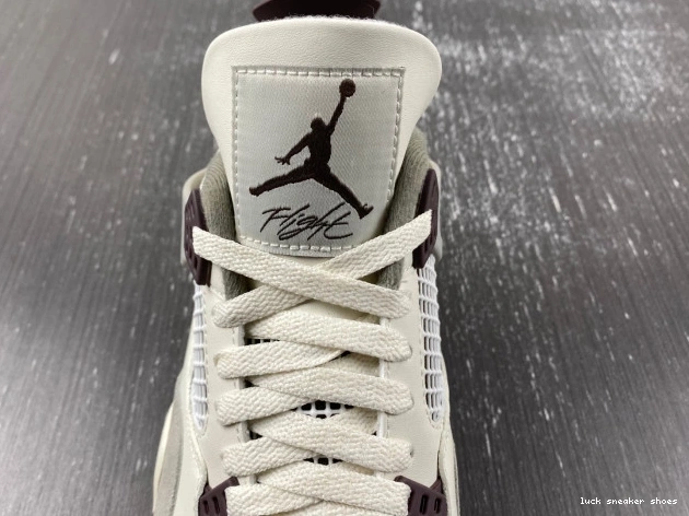 Reps LUCY 4 FZ4810-001 Ma Phantom Air Maniere x Jordan A 0823